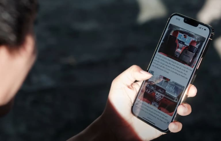 thay loa iphone 13 giá rẻ