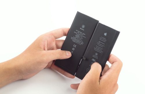 Các câu hỏi thường gặp về việc thay pin cho iPhone 6 Plus