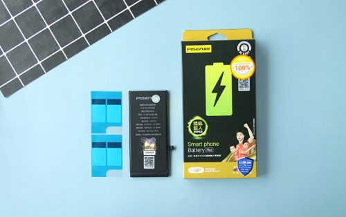 Nên thay pin iPhone 8 loại nào tốt nhất?