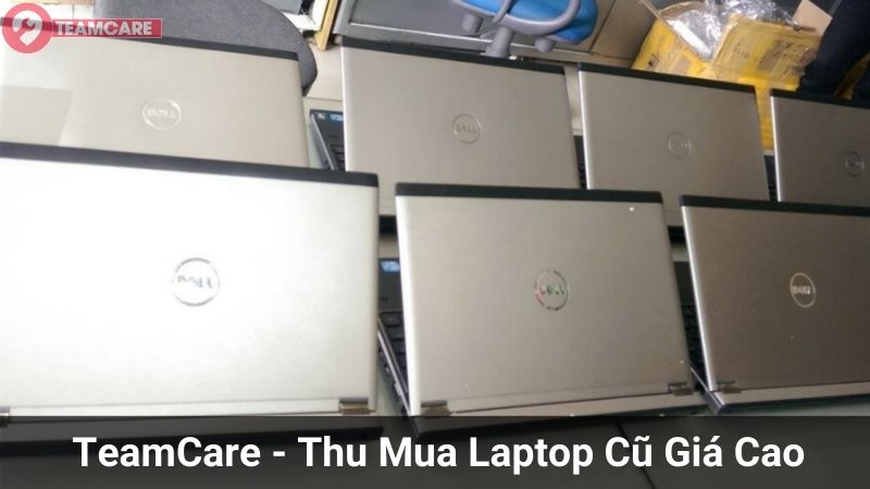 Địa chỉ thu mua laptop cũ giá cao tại hà nội