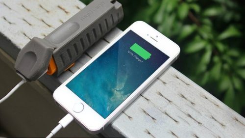 cách thay pin iphone 5s tại nhà