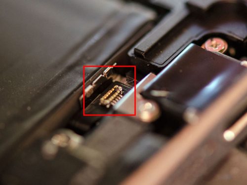 tự thay pin iphone 5s