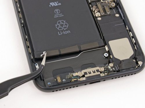 tự thay pin iphone 7 plus