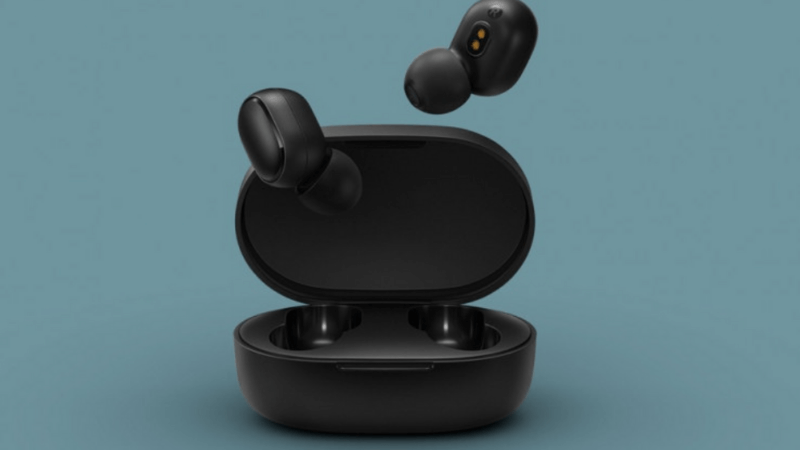 xiaomi redmi airdots