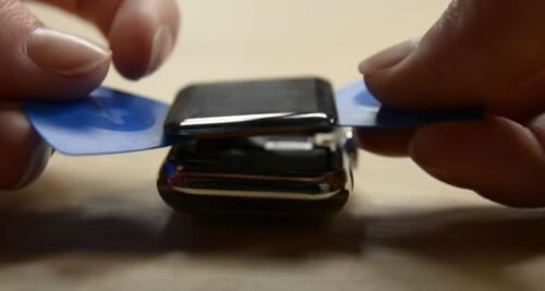 Thay màn hình Apple Watch Series 7