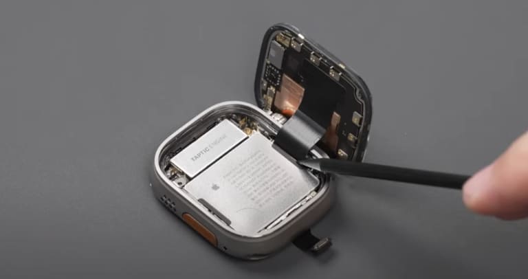 thay màn hình apple watch ultra uy tín