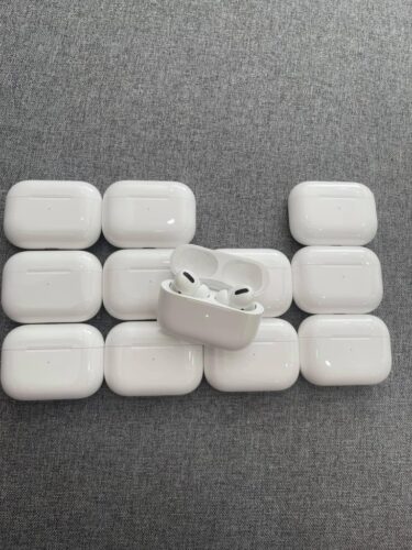 Cách Vệ Sinh, Bảo Quản Và Sửa Chữa Tai Nghe Airpod