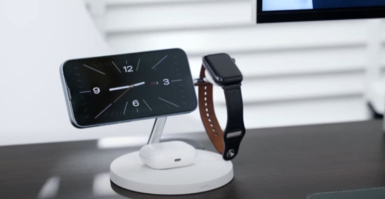 thay đế sạc apple watch se giá tốt