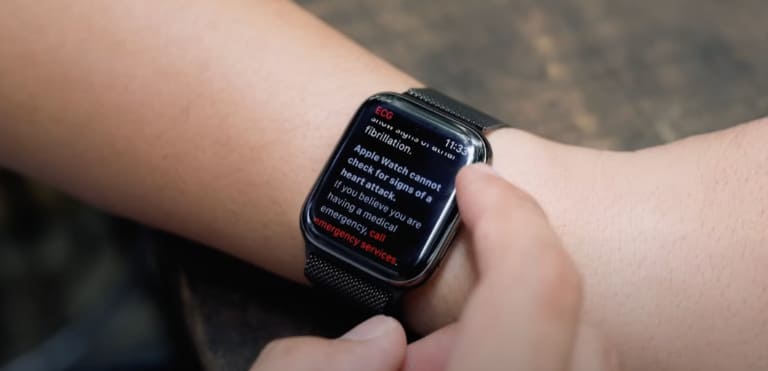 thay đế sạc apple watch series 3 lấy liền