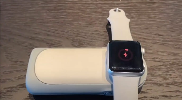thay đế sạc apple watch series 4 giá phải chăng