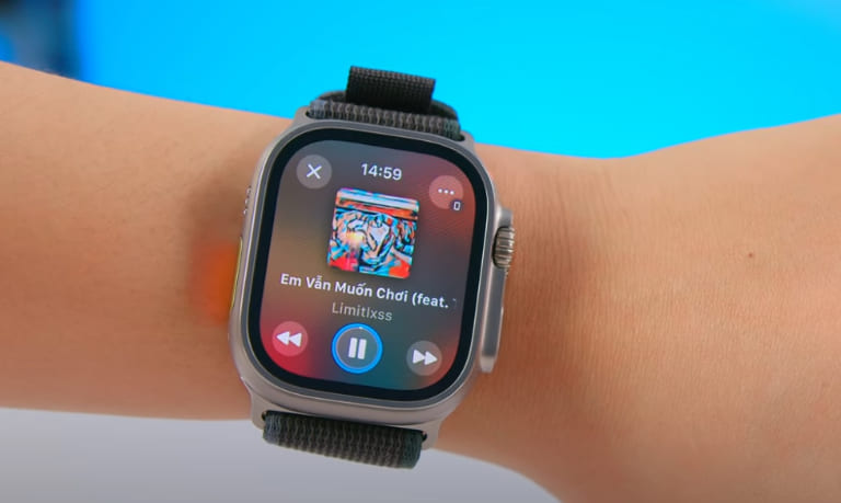 thay màn hình apple watch ultra 2 lấy ngay không chờ