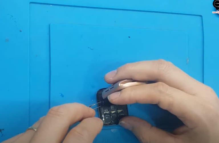 Thời điểm thay vỏ Apple Watch series 5