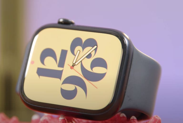 Chi phí thay vỏ Apple Watch series 8