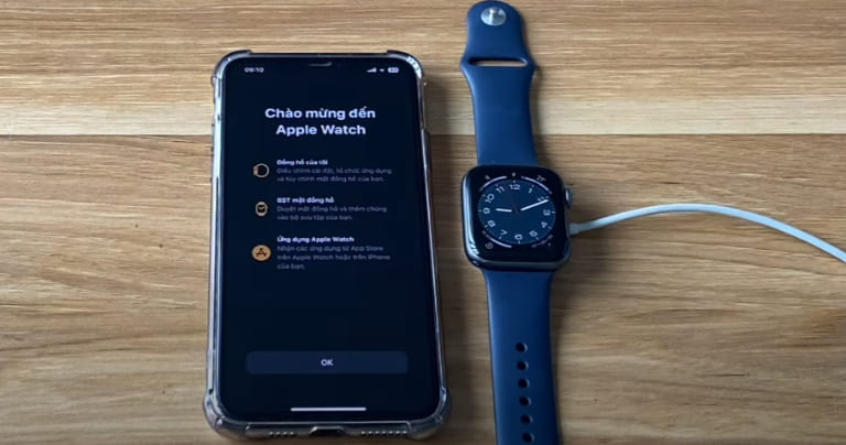 apple watch không đo được nhịp tim lỗi cảm biến