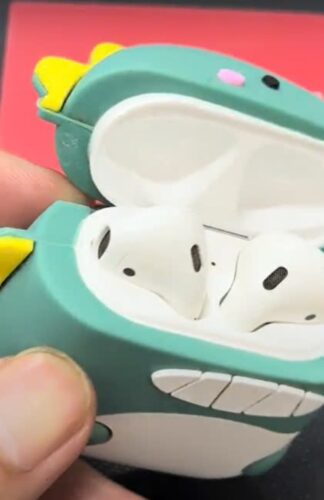 Airpod Pro Cũ: Tư Vấn Giá Và Cách Chọn Mua Hàng Chất Lượng