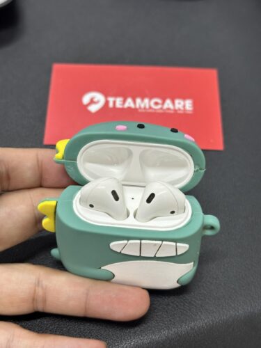 Lỗi Không Reset Được Airpods Do Đâu? Cách Khắc Phục Tại Nhà