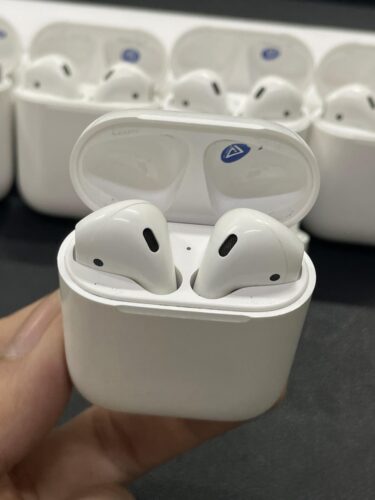Top 9 Cách Sửa Airpod Sạc Không Vào Pin Hiệu Quả Tức Thời