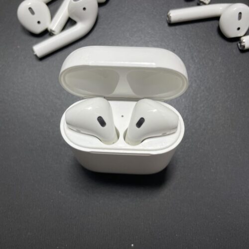 Cập Nhật Báo Giá Dịch Vụ Sửa Hộp Sạc Airpods Mới Nhất 2025