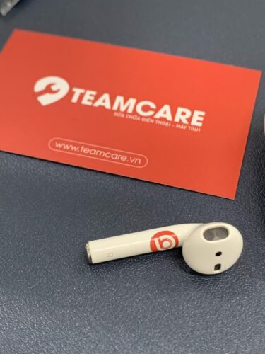 Thay 1 Bên Tai Nghe Airpod: Báo Giá Và Lưu Ý Mới Nhất 2025