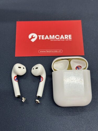 Báo Giá Thay Vỏ Airpod Theo Từng Dòng, Cập Nhật Mới Nhất