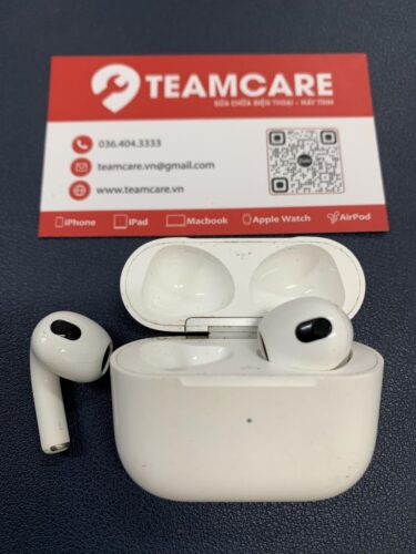 Tai Nghe Airpods 2 Không Hộp Giá Bao Nhiêu? Điểm Mua Uy Tín