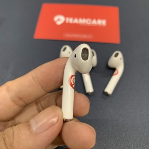 Mua Bán Tai Nghe Lẻ Airpod 2 Ở Đâu? Tham Khảo 5 Địa Điểm