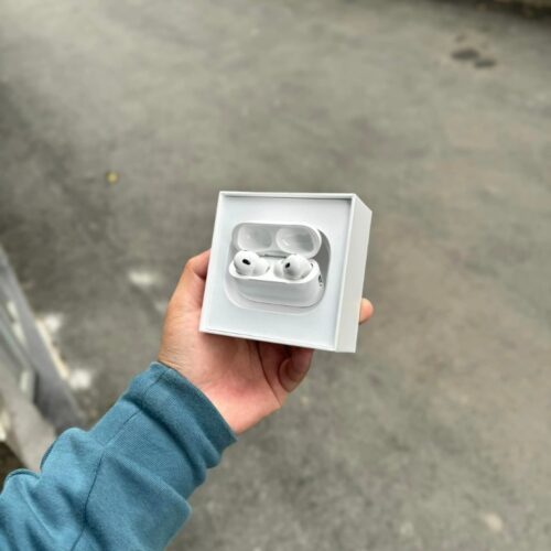 Hướng Dẫn Xử Lý Chính Xác Khi Bị Mất Hộp Sạc Airpods
