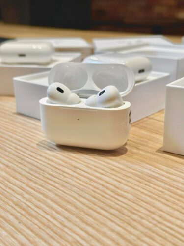 Mua Hộp Sạc Airpod 3: Tư Vấn Báo Giá và Địa Điểm Mua