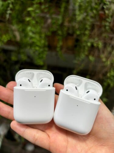 Hộp Đựng Tai Nghe Airpods 3: Báo Giá Mua Và Tư Vấn Cách Chọn