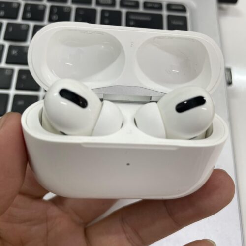 Hướng Dẫn Sử Dụng Hộp Sạc Không Dây Airpods Chính Xác Nhất