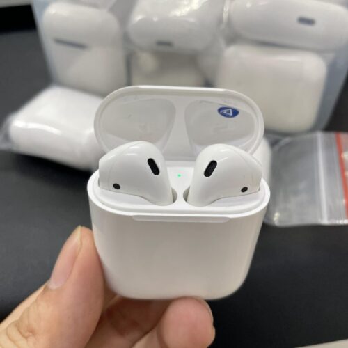 Hộp Airpod 2: Tìm Hiểu Giá Cả Và Phân Loại Trên Thị Trường