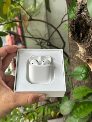 Top 5 Điểm Nhận Bán và Mua Hộp Airpods Uy Tín
