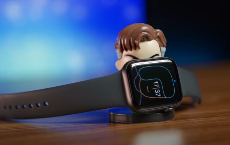 sửa nút nguồn apple watch series 6 giá rẻ