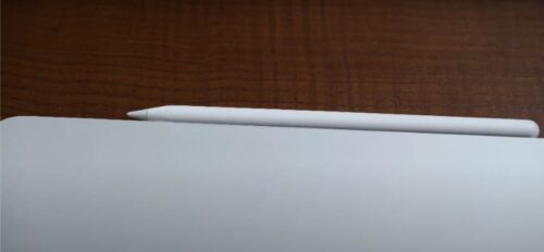 Thay vỏ Apple Pencil Pro