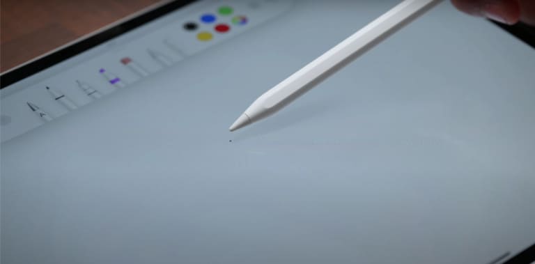 thay vỏ apple pencil pro không trầy xước