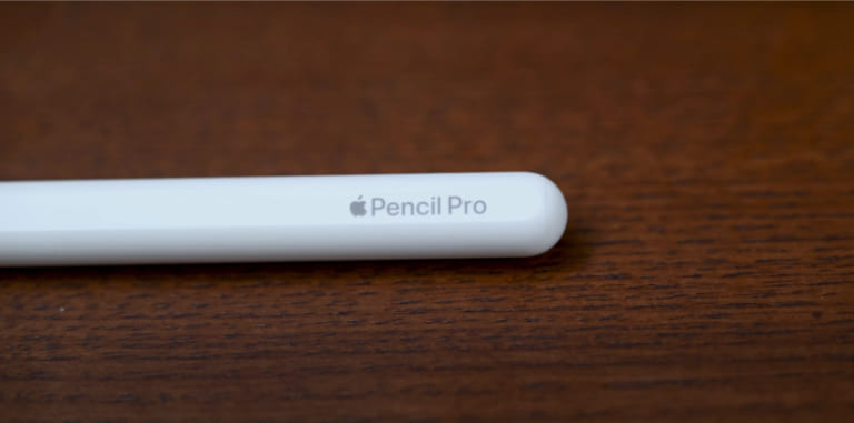 thay vỏ apple pencil pro cách làm tại nhà