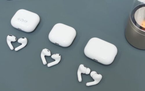Review 7 dòng tai nghe Airpods, có nên mua đời mới nhất không?