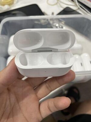 Hộp Sạc Airpods Pro