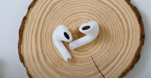 Tai lẻ AirPods 4 ANC