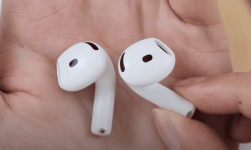 Tai lẻ AirPods 4 ANC