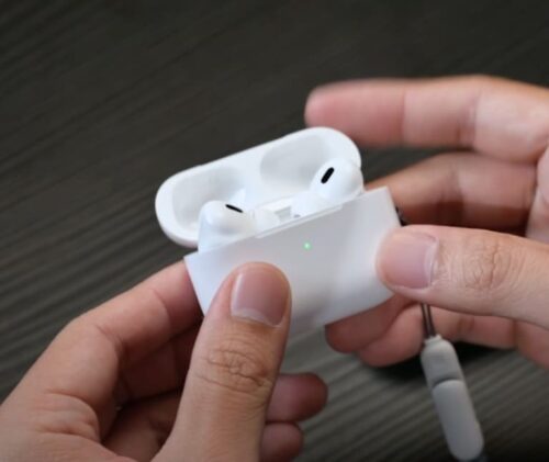Tai nghe Airpods Pro 2 chính hãng
