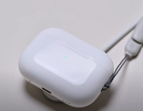 Tai nghe Airpods Pro 2 chính hãng