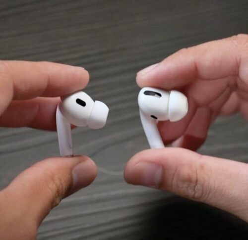 Tai nghe Airpods Pro 2 chính hãng