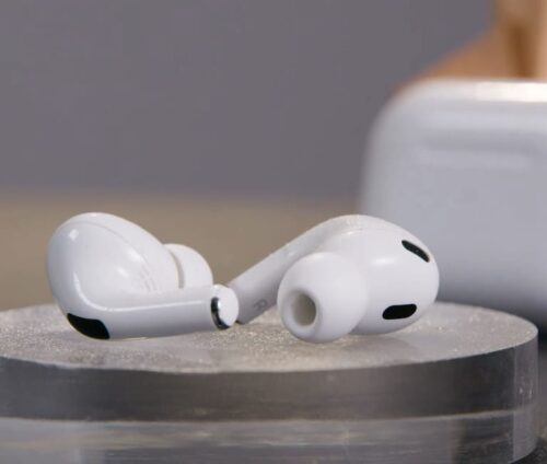 Tai nghe Airpods Pro 2 chính hãng