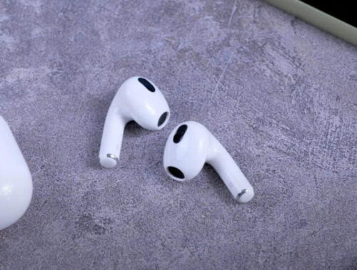 Tai nghe Apple Airpods 3