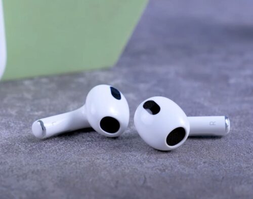 Tai nghe Apple Airpods 3