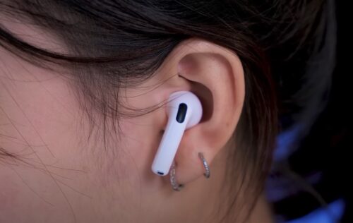 Hướng dẫn cách đeo tai nghe airpod đúng cách và thoải mái nhất