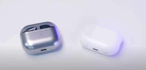 Airpod và Galaxy Buds nên mua cái nào? Phân tích chi tiết thiết kế, tính năng, giá thành