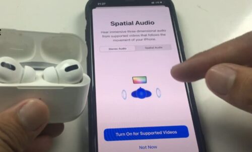 Top 6 cách test tai nghe Airpods 2 bên thao tác đơn giản