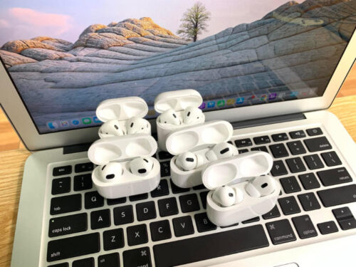Kích thước tai nghe Airpod và cách chọn tai nghe đúng nhu cầu